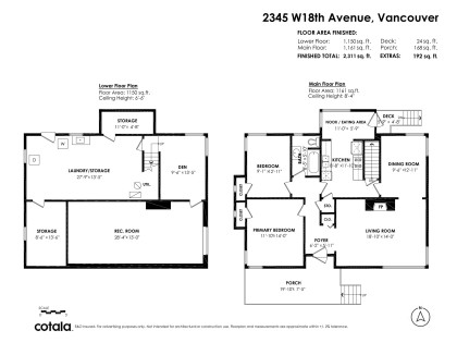 Photo 40 at 2345 W 18th Avenue, Arbutus, Vancouver West