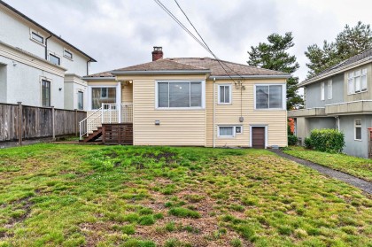 Photo 35 at 2345 W 18th Avenue, Arbutus, Vancouver West