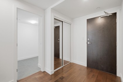 Photo 5 at 403 - 3228 Tupper Street, Cambie, Vancouver West