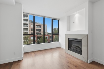 Photo 10 at 403 - 3228 Tupper Street, Cambie, Vancouver West