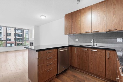 Photo 11 at 403 - 3228 Tupper Street, Cambie, Vancouver West