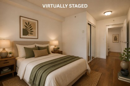 Photo 19 at 403 - 3228 Tupper Street, Cambie, Vancouver West