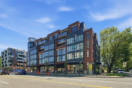 Photo 35 at 403 - 3228 Tupper Street, Cambie, Vancouver West