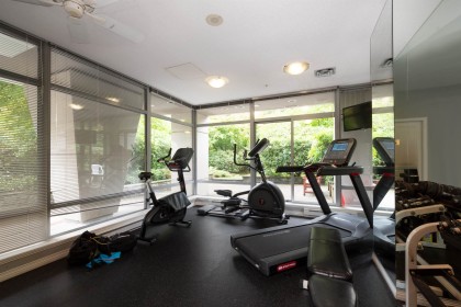 Photo 22 at 805 - 5639 Hampton Place, University VW, Vancouver West