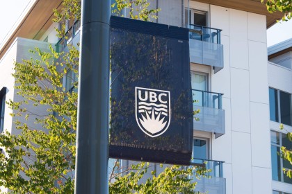 Photo 24 at 805 - 5639 Hampton Place, University VW, Vancouver West
