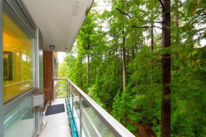 Photo 15 at 805 - 5639 Hampton Place, University VW, Vancouver West