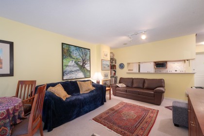 Photo 11 at 805 - 5639 Hampton Place, University VW, Vancouver West
