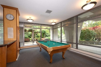Photo 21 at 805 - 5639 Hampton Place, University VW, Vancouver West