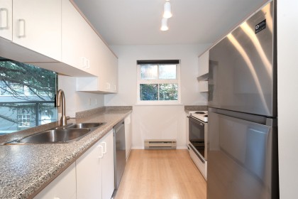 Photo 16 at 210 - 2250 W 3rd Avenue, Kitsilano, Vancouver West