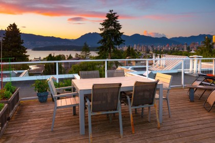 Photo 26 at 210 - 2250 W 3rd Avenue, Kitsilano, Vancouver West