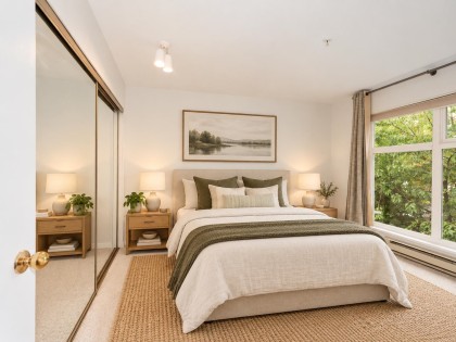 Photo 20 at 210 - 2250 W 3rd Avenue, Kitsilano, Vancouver West