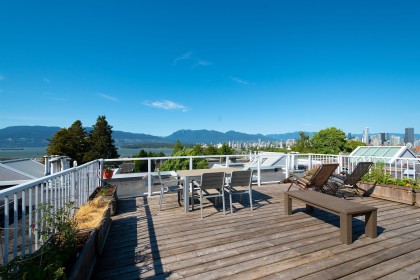 Photo 24 at 210 - 2250 W 3rd Avenue, Kitsilano, Vancouver West