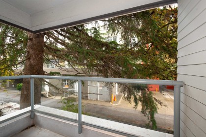 Photo 14 at 210 - 2250 W 3rd Avenue, Kitsilano, Vancouver West