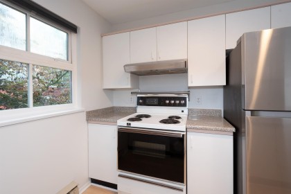 Photo 18 at 210 - 2250 W 3rd Avenue, Kitsilano, Vancouver West