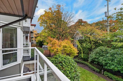Photo 32 at 208 - 2288 W 12th Avenue, Kitsilano, Vancouver West