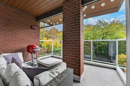 Photo 28 at 208 - 2288 W 12th Avenue, Kitsilano, Vancouver West