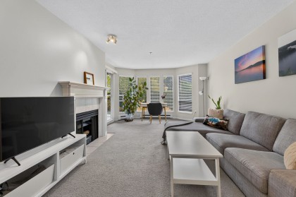 Photo 14 at 208 - 2288 W 12th Avenue, Kitsilano, Vancouver West