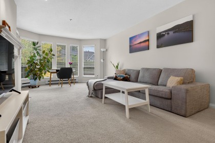 Photo 15 at 208 - 2288 W 12th Avenue, Kitsilano, Vancouver West