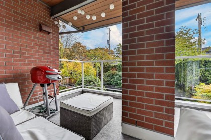 Photo 31 at 208 - 2288 W 12th Avenue, Kitsilano, Vancouver West