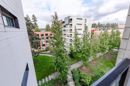 Photo 17 at 903 - 7228 Adera Street, South Granville, Vancouver West