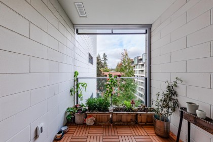 Photo 16 at 903 - 7228 Adera Street, South Granville, Vancouver West