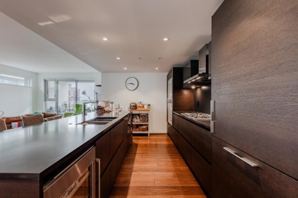Photo 12 at 903 - 7228 Adera Street, South Granville, Vancouver West