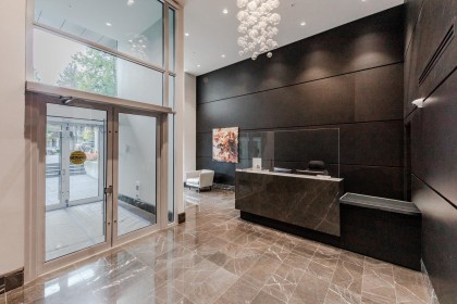Photo 3 at 903 - 7228 Adera Street, South Granville, Vancouver West