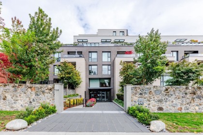 Photo 1 at 903 - 7228 Adera Street, South Granville, Vancouver West