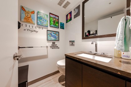 Photo 20 at 903 - 7228 Adera Street, South Granville, Vancouver West