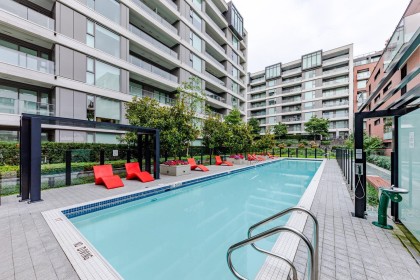 Photo 34 at 903 - 7228 Adera Street, South Granville, Vancouver West