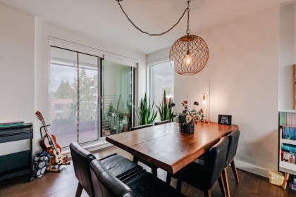 Photo 10 at 903 - 7228 Adera Street, South Granville, Vancouver West