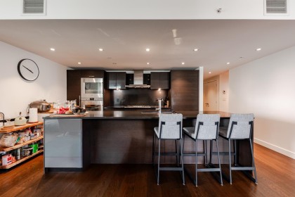 Photo 14 at 903 - 7228 Adera Street, South Granville, Vancouver West