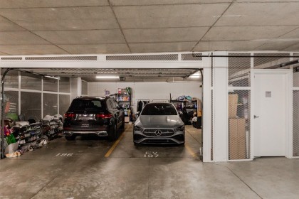 Photo 37 at 903 - 7228 Adera Street, South Granville, Vancouver West