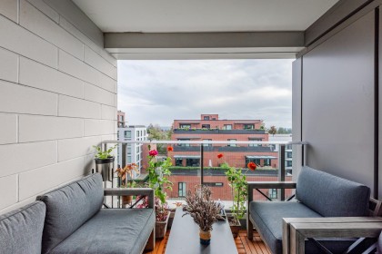 Photo 15 at 903 - 7228 Adera Street, South Granville, Vancouver West
