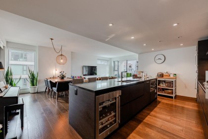 Photo 11 at 903 - 7228 Adera Street, South Granville, Vancouver West