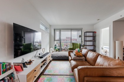 Photo 8 at 903 - 7228 Adera Street, South Granville, Vancouver West