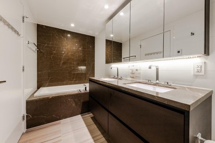 Photo 25 at 903 - 7228 Adera Street, South Granville, Vancouver West