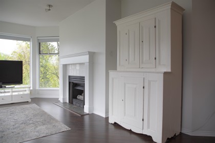 Photo 1 at 303 - 1562 W 5th Avenue, False Creek, Vancouver West