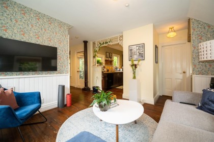 Photo 11 at 1117 Pendrell Street, West End VW, Vancouver West