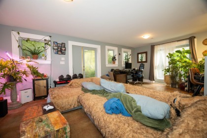 Photo 9 at 1119 Pendrell Street, West End VW, Vancouver West