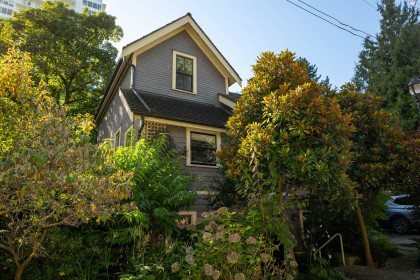 Photo 6 at 1119 Pendrell Street, West End VW, Vancouver West