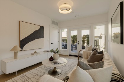 Photo 6 at 1 - 326 W 14th Street, Central Lonsdale, North Vancouver