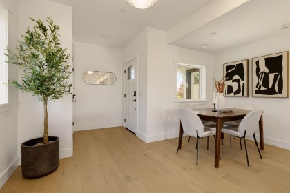 Photo 13 at 1 - 326 W 14th Street, Central Lonsdale, North Vancouver