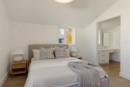 Photo 17 at 1 - 326 W 14th Street, Central Lonsdale, North Vancouver