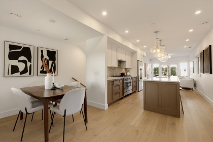 Photo 12 at 1 - 326 W 14th Street, Central Lonsdale, North Vancouver