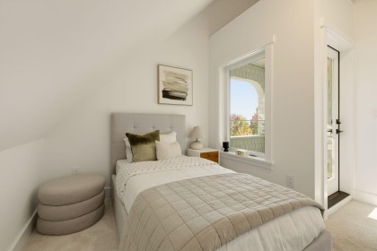 Photo 22 at 1 - 326 W 14th Street, Central Lonsdale, North Vancouver