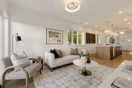 Photo 7 at 1 - 326 W 14th Street, Central Lonsdale, North Vancouver