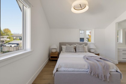 Photo 20 at 1 - 326 W 14th Street, Central Lonsdale, North Vancouver