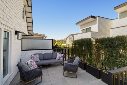 Photo 34 at 1 - 326 W 14th Street, Central Lonsdale, North Vancouver