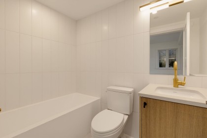 Photo 33 at 1 - 326 W 14th Street, Central Lonsdale, North Vancouver